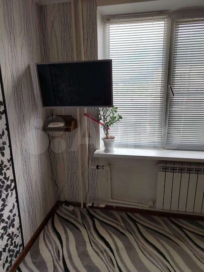1-к. квартира, 44 м², 4/5 эт.