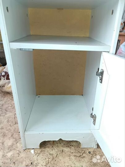 Тумба прикроватная Икеа