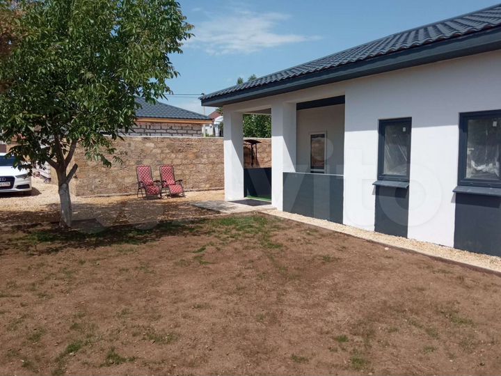 Дом 65 м² на участке 3,5 сот.