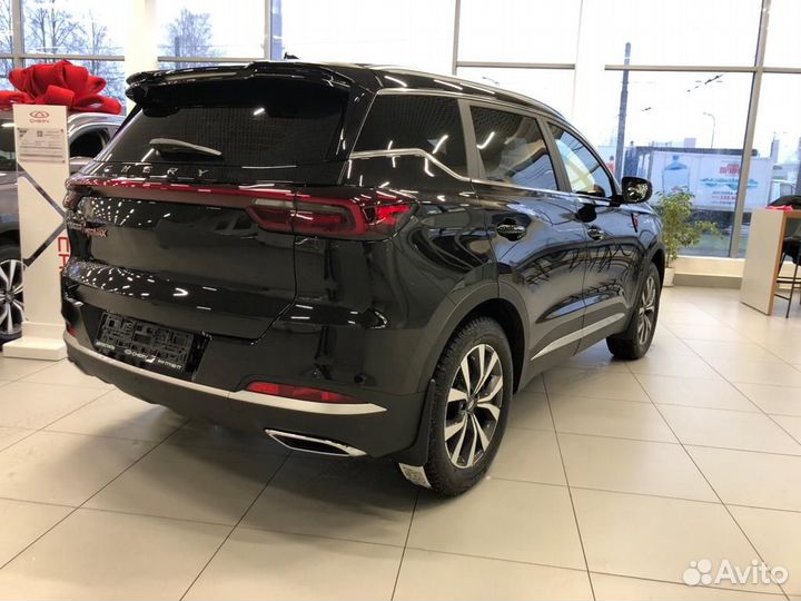 Chery Tiggo 7 Pro Max 1.5 CVT, 2023