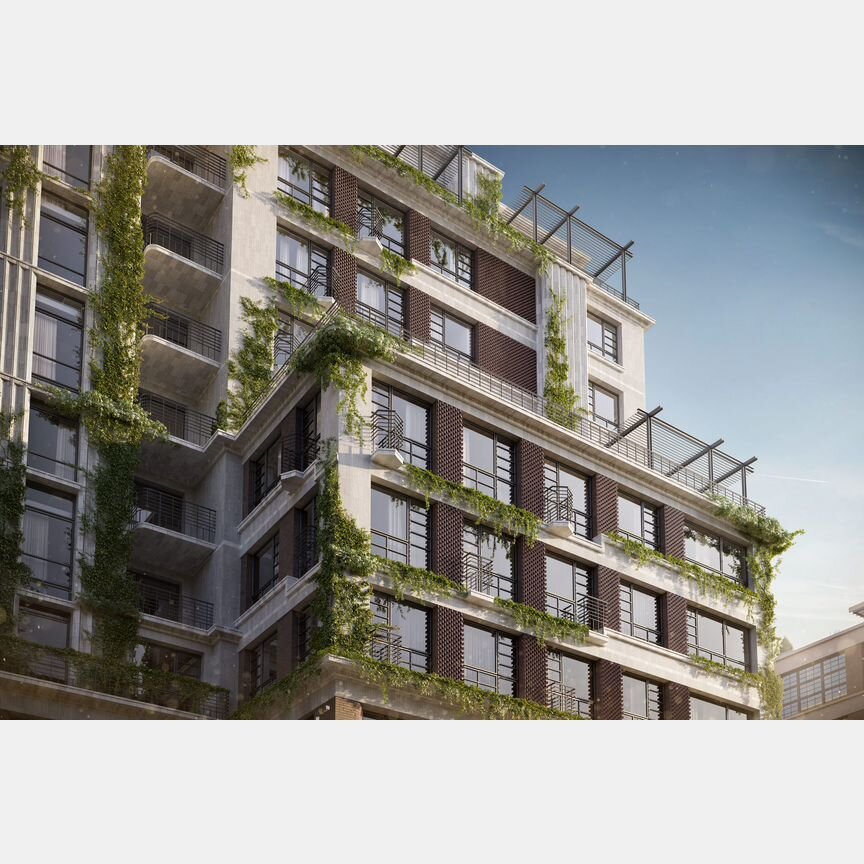 3-к. квартира, 112,9 м², 4/9 эт.