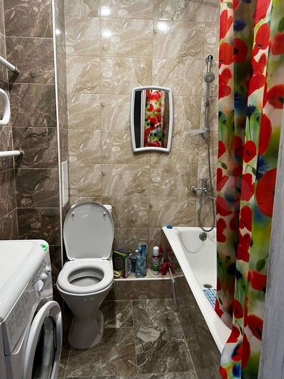 Квартира-студия, 25 м², 2/9 эт.