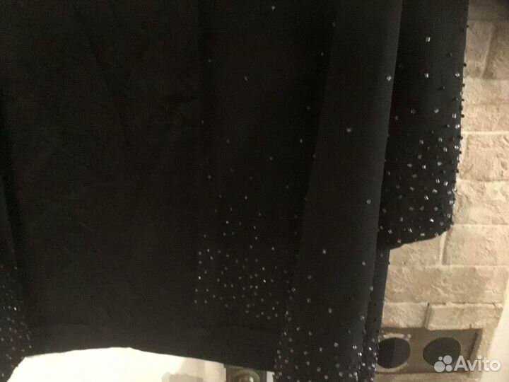 Кардиган винтаж Ferre Forma, ручная работа Большой