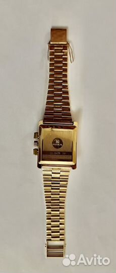 Золотые Часы Ника 585