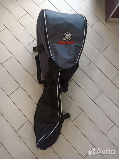 Чехол для лодочного мотора Mercury