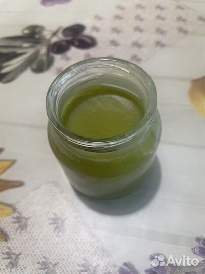 Мазь восковая с чистотелом