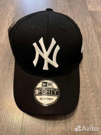 Кепка NY, мужски кепки, женские кепки