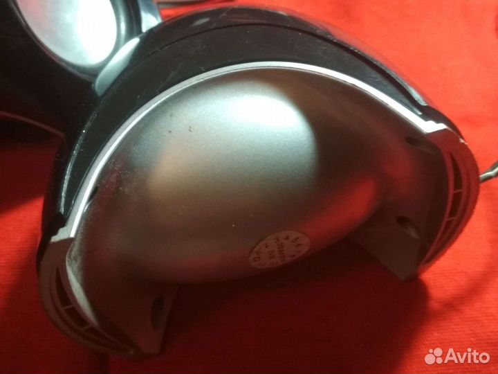 Акустика для пк L-Pro (на запчасти)