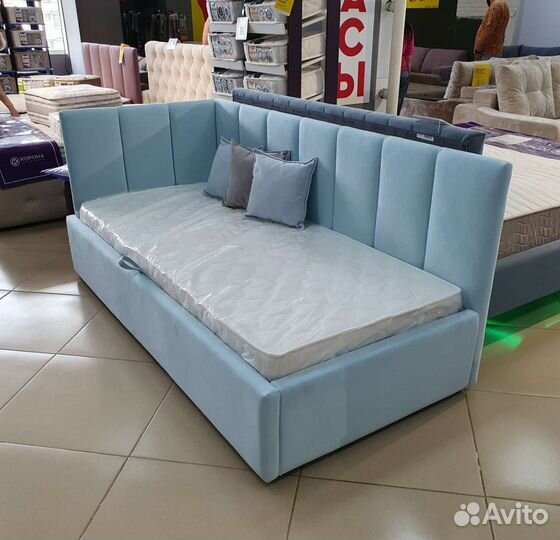 Детский диван кровать в наличии
