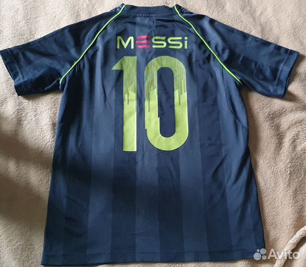 Одежда спортивная для мальчика 152 см пакетом