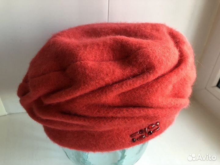 Берет женский