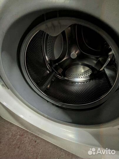 Стиральная машина бу Indesit 5 кг