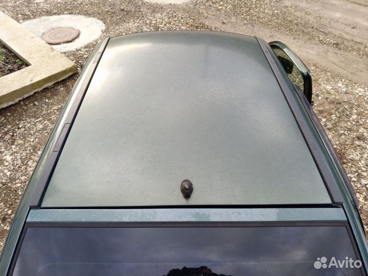 Крыша Opel Astra G хэтчбэк 1998-2009г. Оригинал