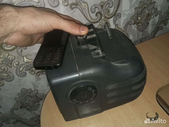 Раритетные телеки
