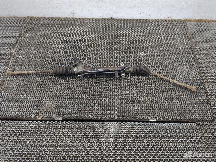 Рейка рулевая с г/у Subaru Legacy (B12), 2000
