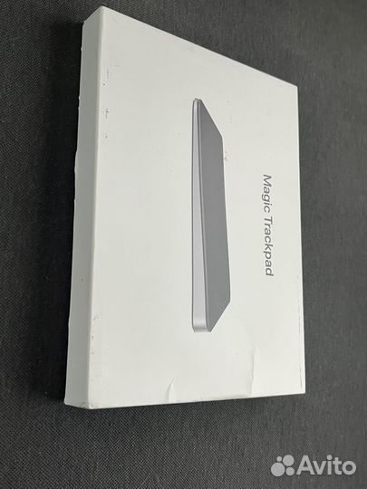 Трекпад Apple Magic trackpad