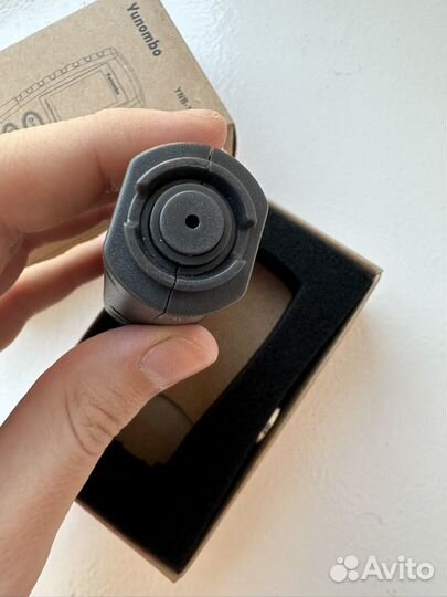 Новый толщиномер Yunombo YNB-100