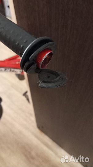 Велосипед детский 20