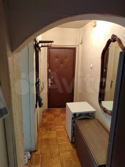 2-к. квартира, 44,1 м², 5/5 эт.