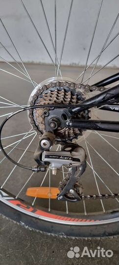 Велосипеды