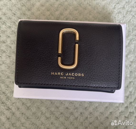 Кошелек женский Marc jacobs