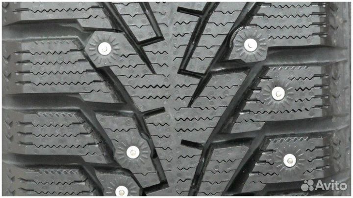 Amtel NordMaster Evo 215/55 R17 98T