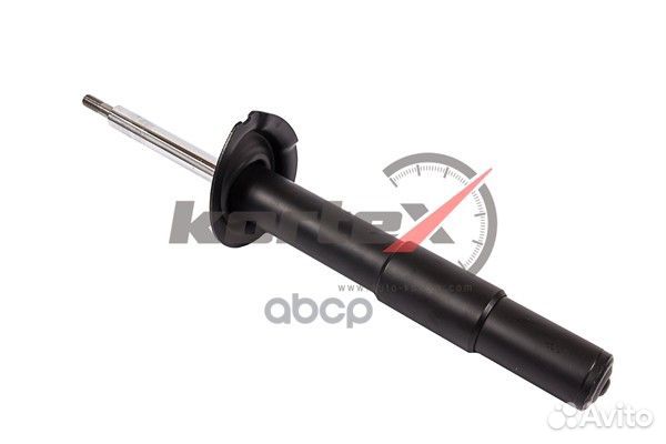 Амортизатор BMW E60 пер.прав.газ. KSA556STD kortex