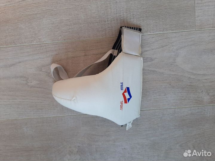 Защита для тхэквондо