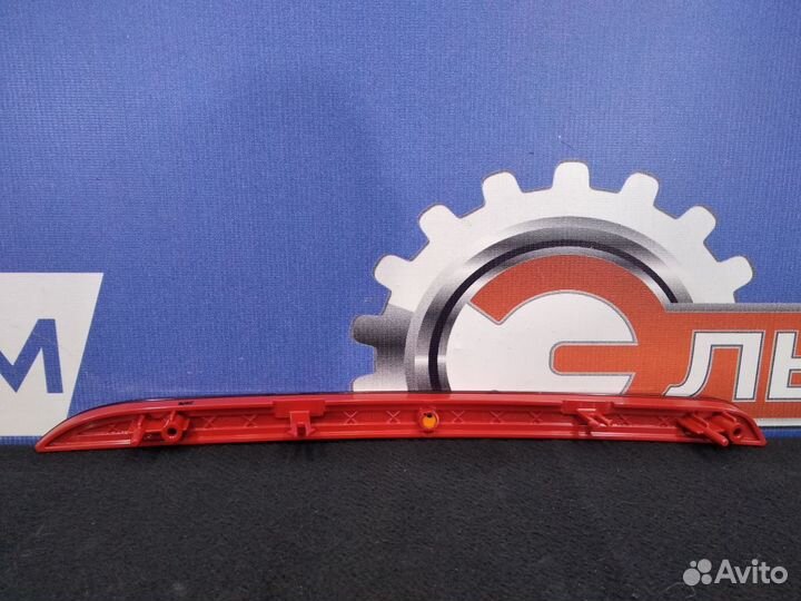 Отражатель правый Kia Ceed 3 2018 новое