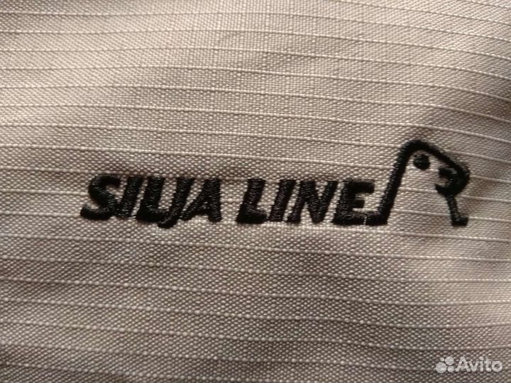 Сумка Silja Line