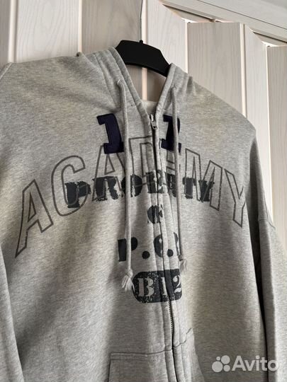 Grailz Project zip hoodie ss23