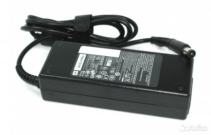 Блок питания HP 19.5V 4.62A 7.4pin HC