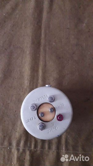 Счетчик электромеханический 224-чп