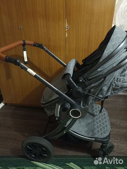 Продам коляску 2 в 1