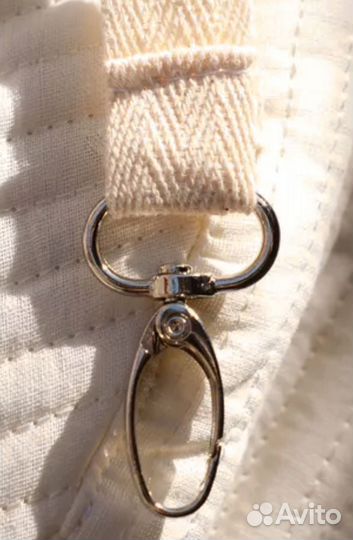 Слинг переноска для собак