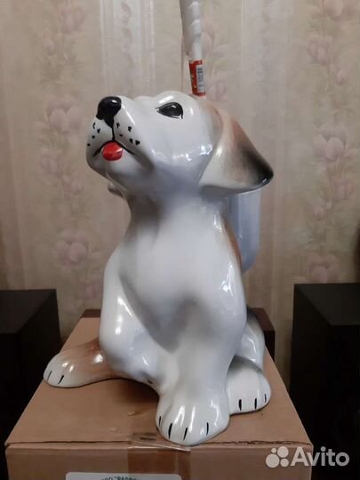 Подставка для ершика