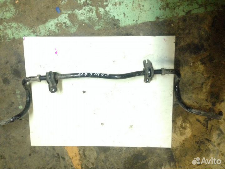 Стабилизатор на Ниссан Кашкай J10 2,0