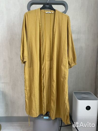 Накидка Uniqlo