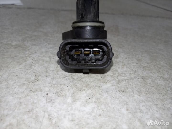 Датчик положения распредвала Hyundai Solaris RB 20