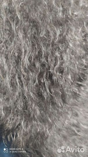 Пуховые козы