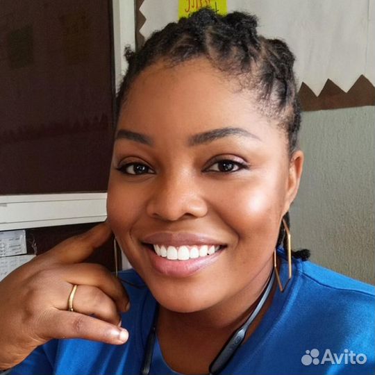 Репетитор по Английскому языку носитель (онлайн)