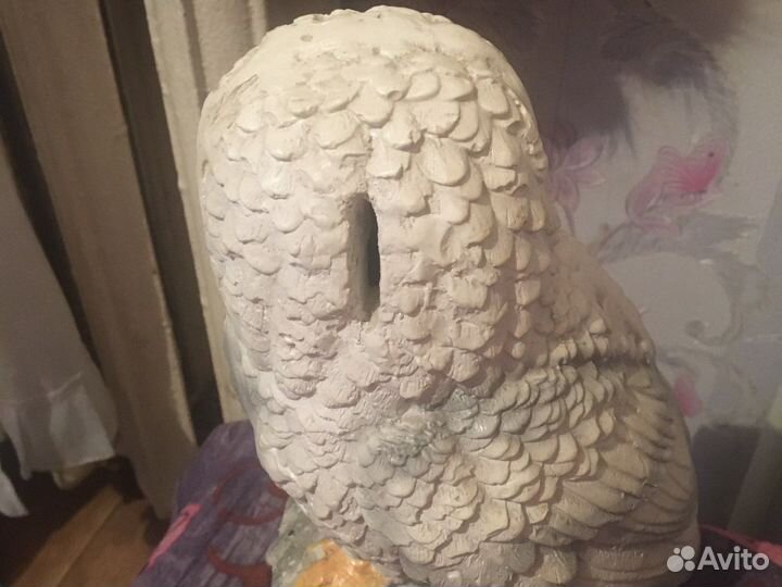 Копилка большая