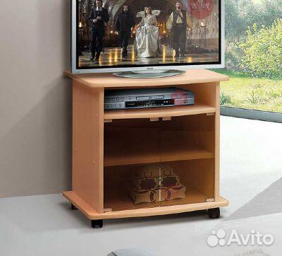 Тумба под тв