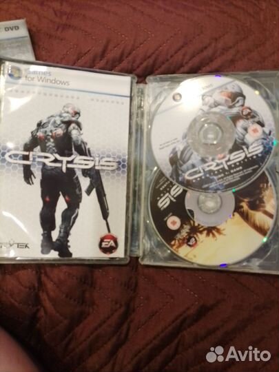 Компьютерная игра