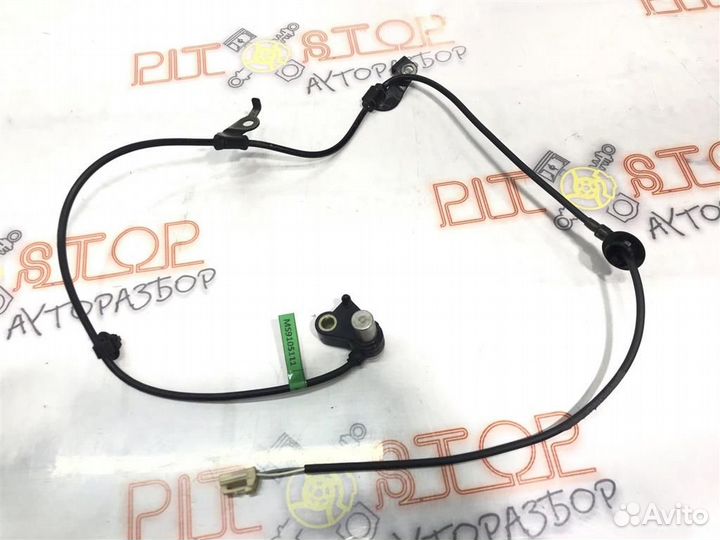 Датчик ABS задний левый Mazda Mazda 6 (GG) 2002