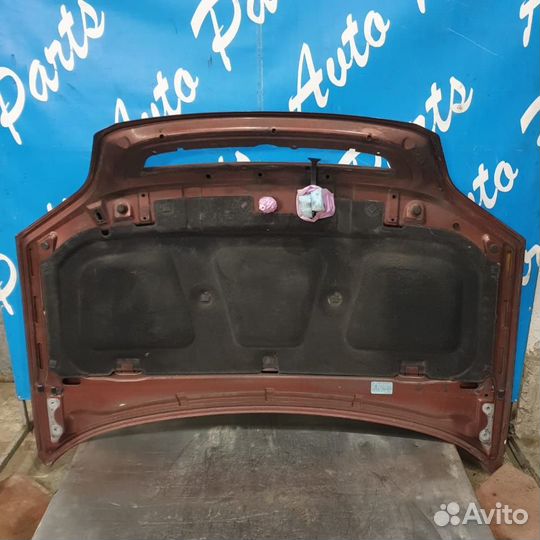 Капот Опель Зафира А F75 99-06 г