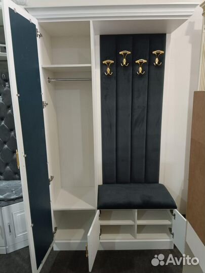 Прихожая Лотос 120 см