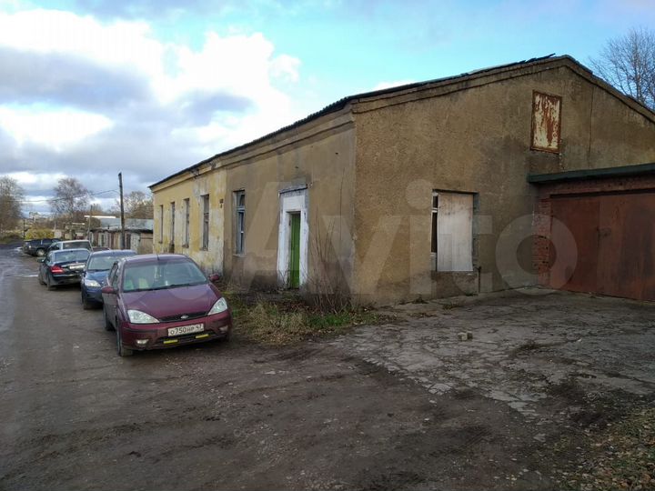 Участок 18 сот. (ИЖС)