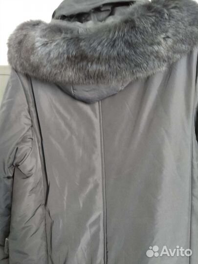 Пальто немецкое женское 58 размер