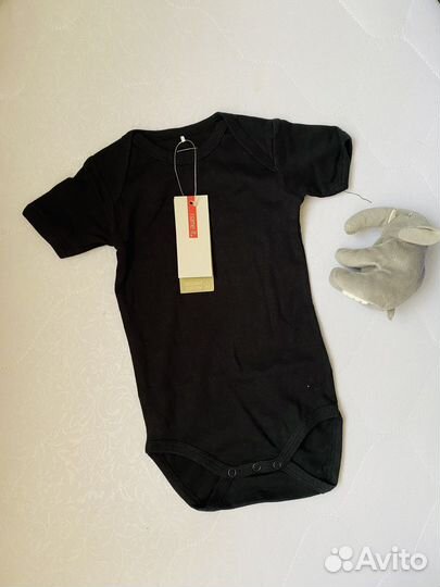 Пакет вещей на мальчика 9-12 мес